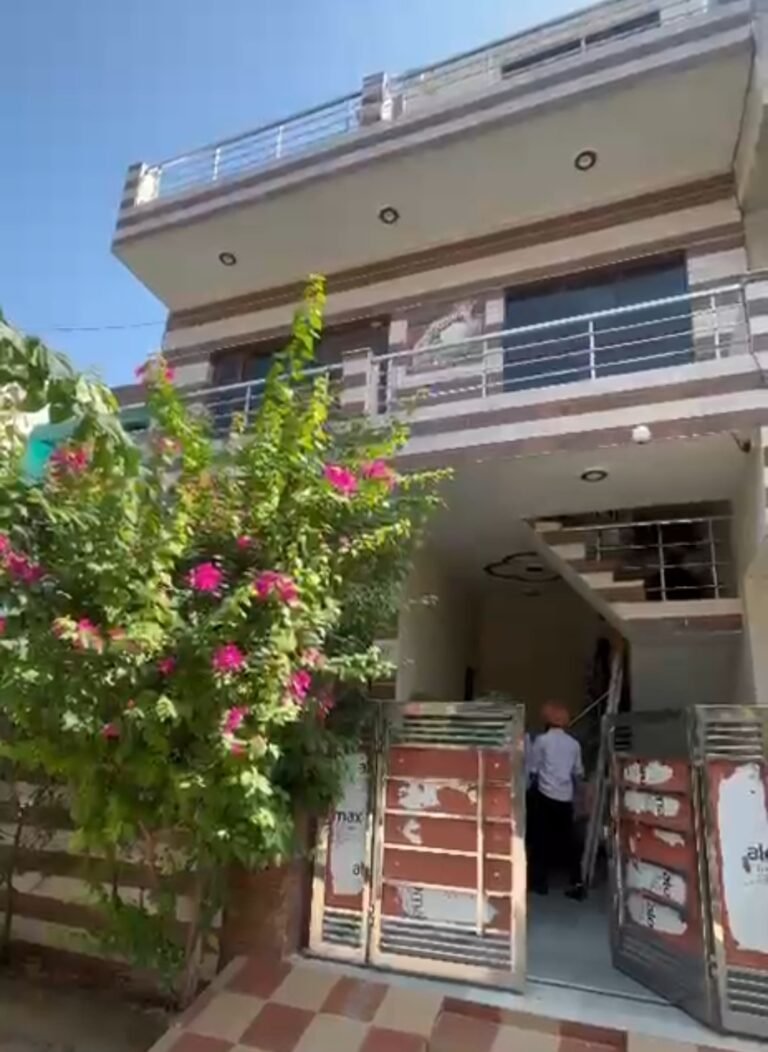 4 bhk kothi in Zirakpur for Sale | MohaliInvest