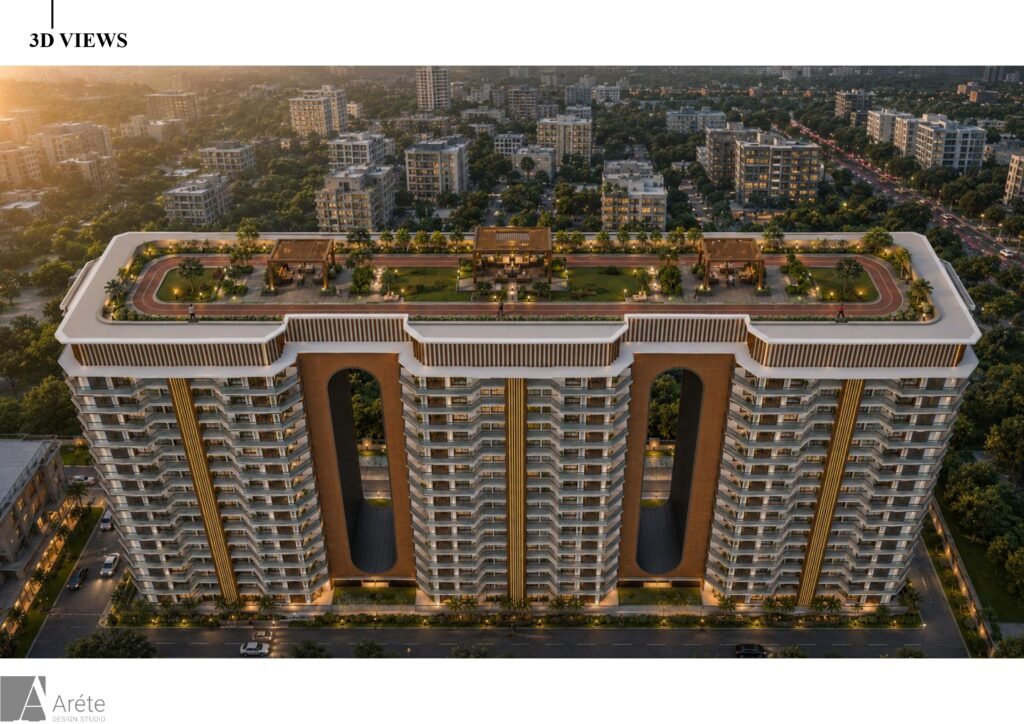 Aura SKYRISE , NH205A MOHALI in NH 205A , MOHALI for Sale | MohaliInvest