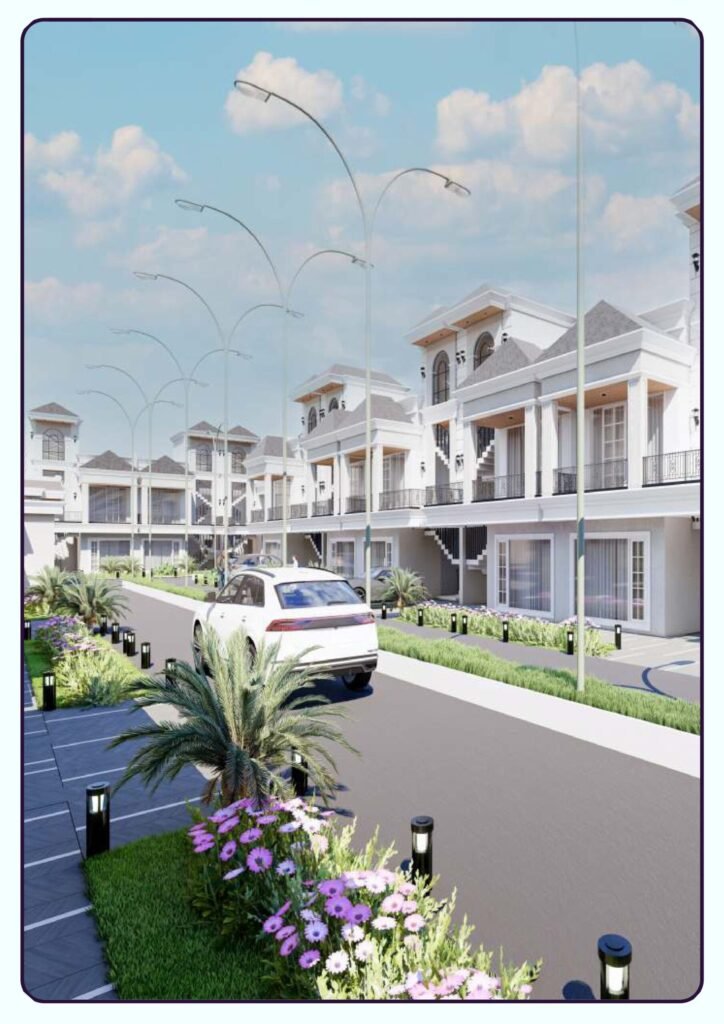 EXCEL CITY , Sector 124, Sunny Enclave, KHARAR , Mohali in Sector 124, Sunny Enclave, Mohali for Sale | MohaliInvest