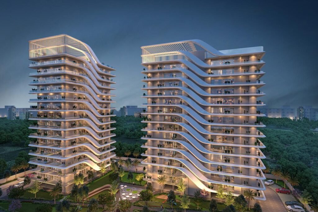 Sky Touch , Peermuchalla, Zirakpur for Sale | MohaliInvest
