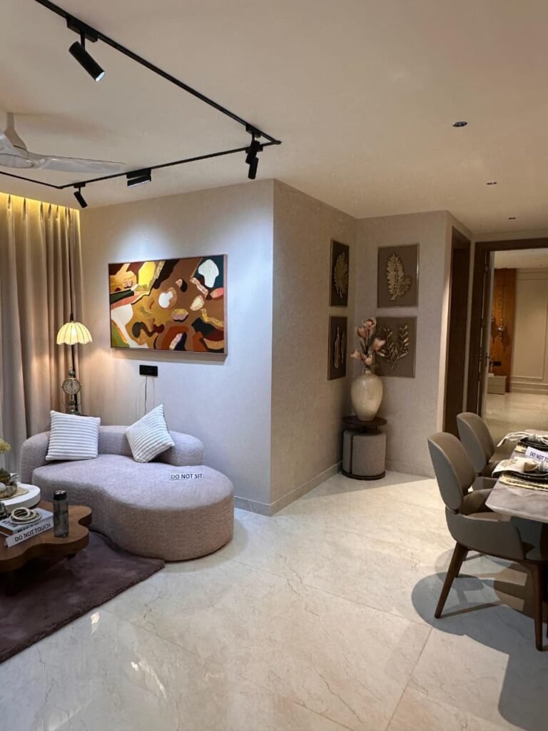 Khetan in Sector 126, Mohali (PR-7 Airport Road) for Sale | MohaliInvest