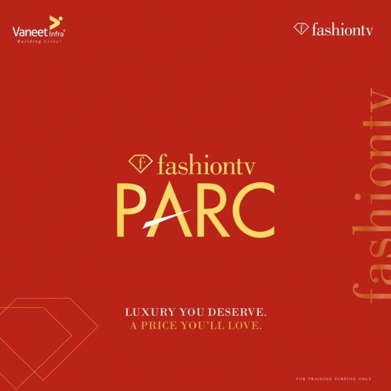 Vaneet Infra FashionTV PARC , Dera Bassi, Mohali in PR 11 Chandigarh Airport Road , Derra Bassi for Sale | MohaliInvest